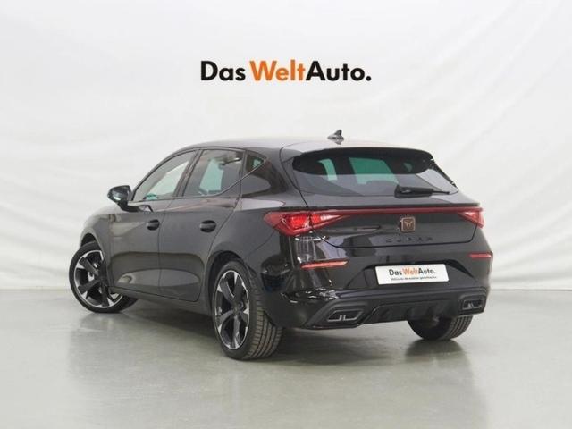 CUPRA Leon 1.5 eTSI DSG 110 kW (150 CV)