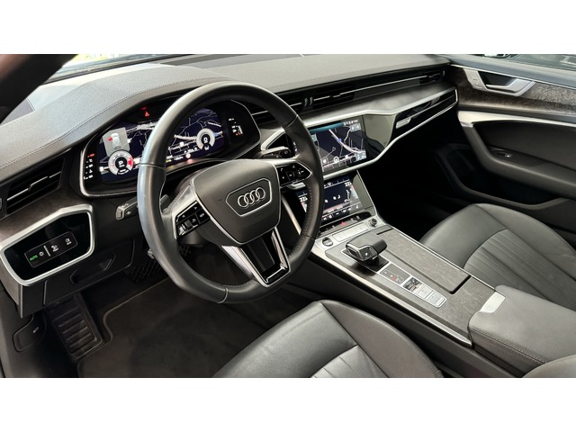 Audi A6 Avant 40 TDI ultra quattro 150 kW (204 CV) S tronic