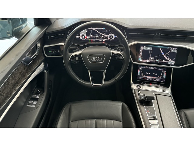 Audi A6 Avant 40 TDI ultra quattro 150 kW (204 CV) S tronic