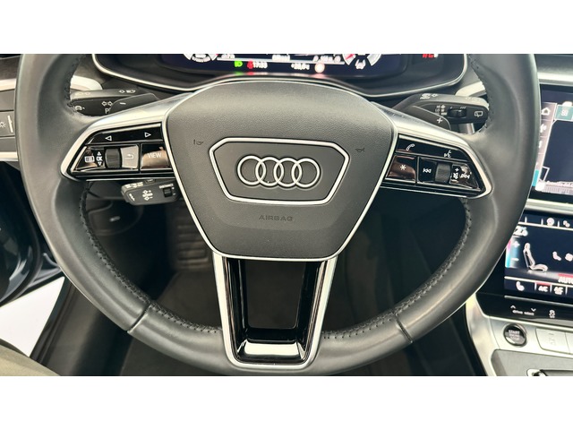 Audi A6 Avant 40 TDI ultra quattro 150 kW (204 CV) S tronic