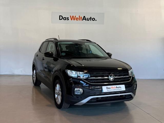 Volkswagen T-Cross Advance 1.0 TSI 81 kW (110 CV)