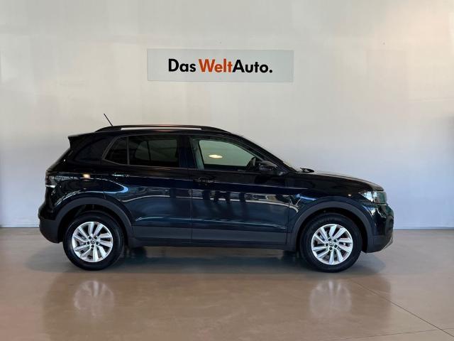 Volkswagen T-Cross Advance 1.0 TSI 81 kW (110 CV)