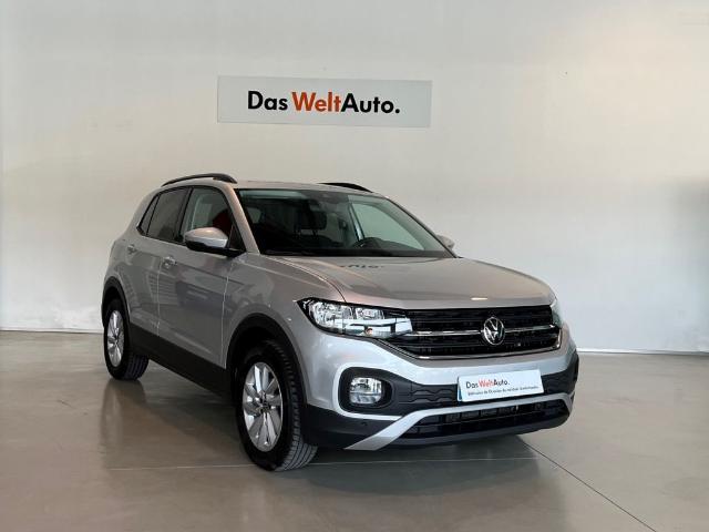 Volkswagen T-Cross Advance 1.0 TSI 81 kW (110 CV) DSG