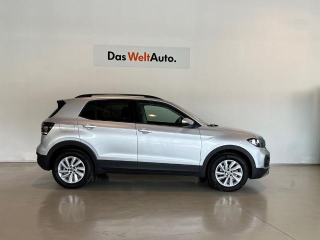 Volkswagen T-Cross Advance 1.0 TSI 81 kW (110 CV) DSG