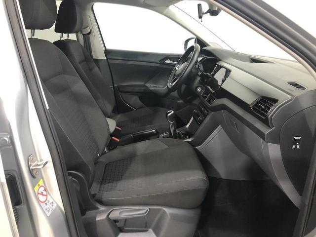 Volkswagen T-Cross Advance 1.0 TSI 81 kW (110 CV) DSG