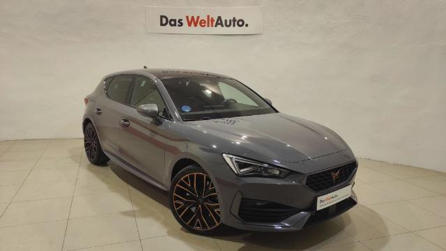 CUPRA Leon 1.4 e-Hybrid DSG 180 kW (245 CV)