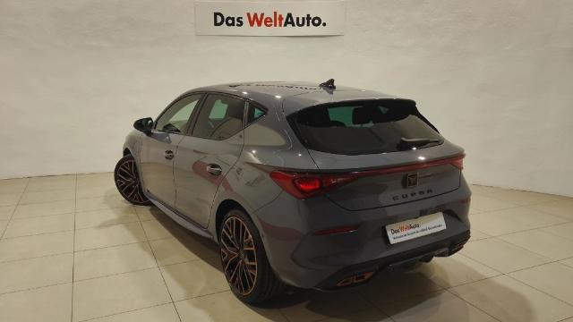 CUPRA Leon 1.4 e-Hybrid DSG 180 kW (245 CV)