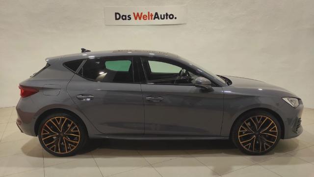 CUPRA Leon 1.4 e-Hybrid DSG 180 kW (245 CV)