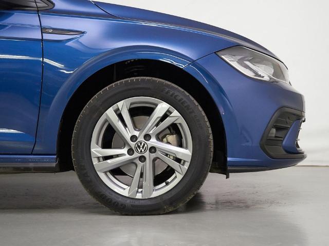 Volkswagen Polo R-Line 1.0 TSI 81 kW (110 CV) DSG