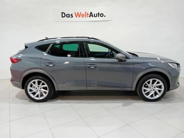 CUPRA Formentor 2.0 TDI 110 kW (150 CV)