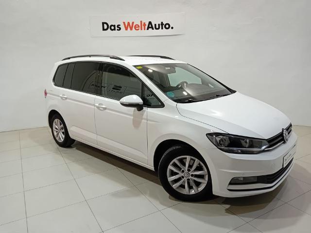 Volkswagen Touran 1.2 TSI Edition 81 kW (110 CV)