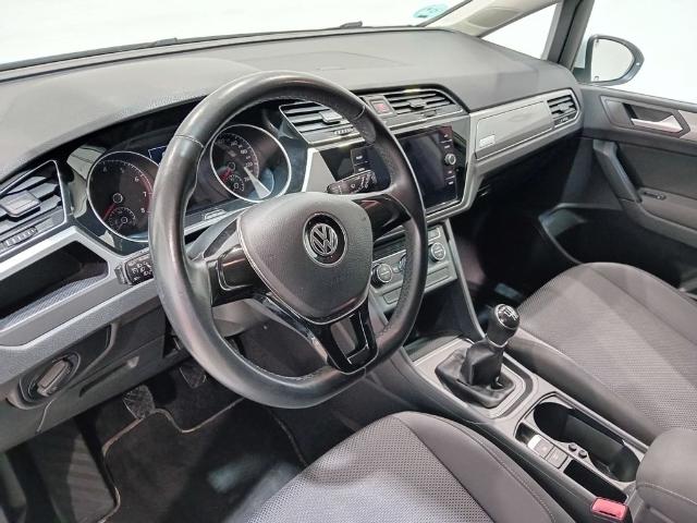 Volkswagen Touran 1.2 TSI Edition 81 kW (110 CV)