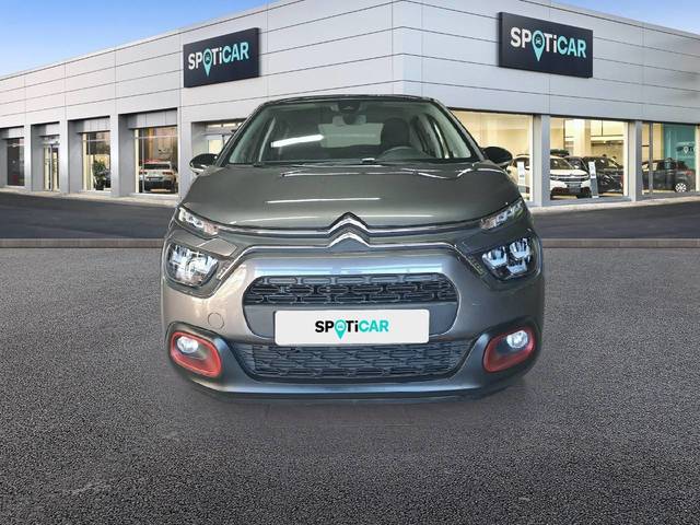 Citroen C3 PureTech 82 C-Series 61 kW (83 CV)