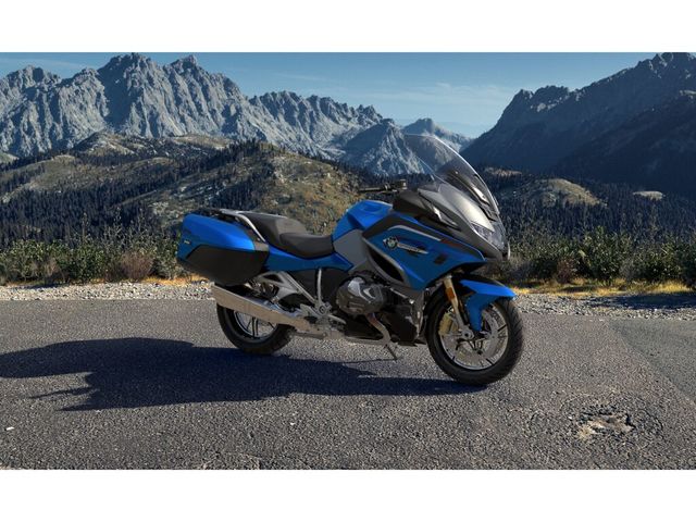 BMW Motorrad R 1250 RT  de ocasión 