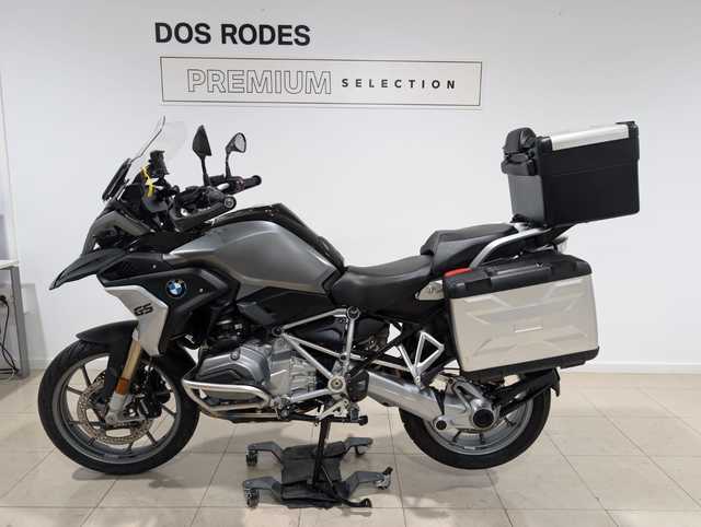 BMW Motorrad R 1200 GS  de ocasión 