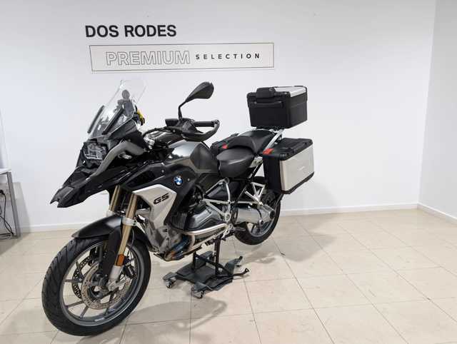 BMW Motorrad R 1200 GS  de ocasión 