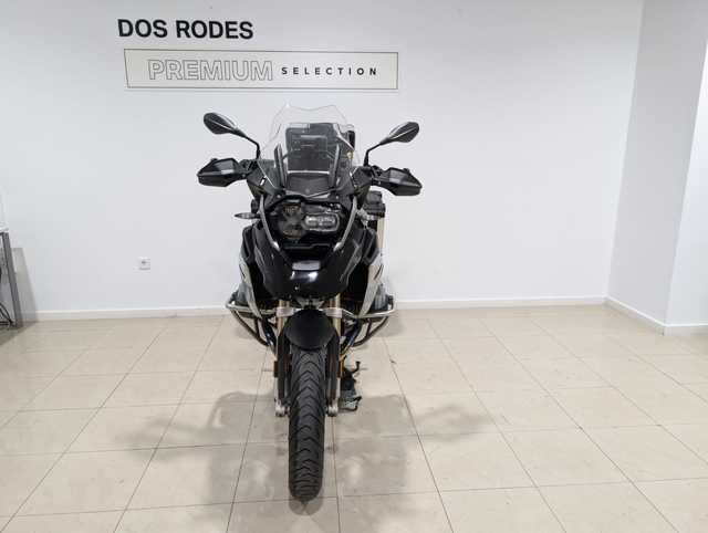 BMW Motorrad R 1200 GS  de ocasión 