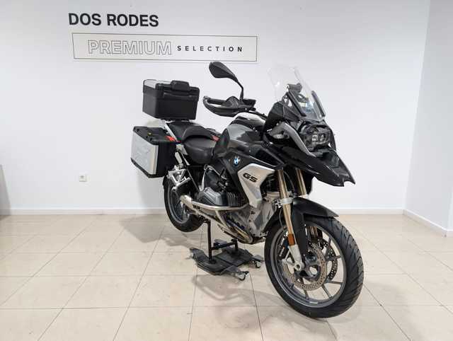 BMW Motorrad R 1200 GS  de ocasión 