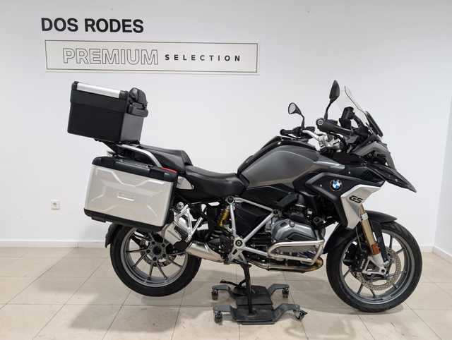 BMW Motorrad R 1200 GS  de ocasión 