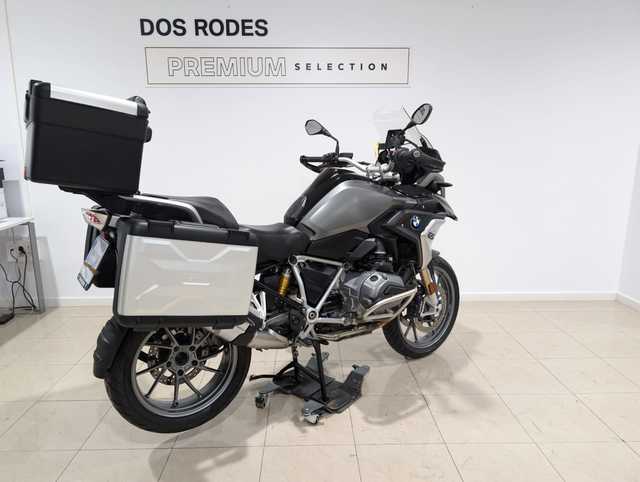 BMW Motorrad R 1200 GS  de ocasión 