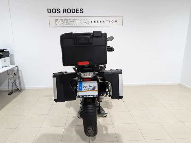 BMW Motorrad R 1200 GS  de ocasión 