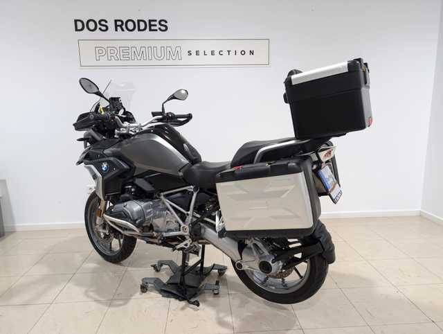 BMW Motorrad R 1200 GS  de ocasión 