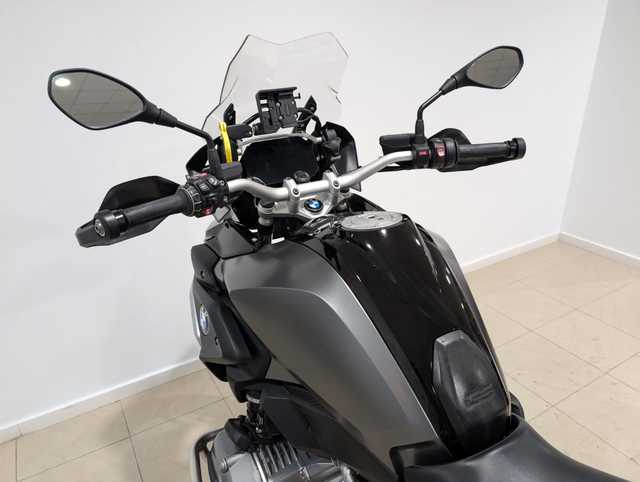 BMW Motorrad R 1200 GS  de ocasión 