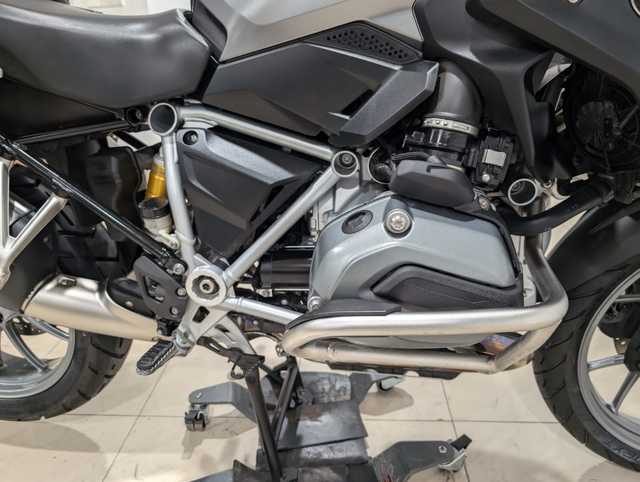 BMW Motorrad R 1200 GS  de ocasión 