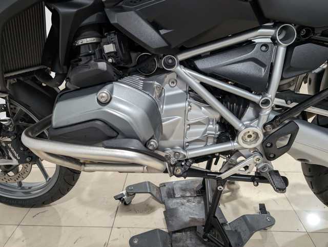 BMW Motorrad R 1200 GS  de ocasión 