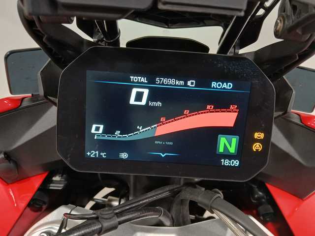 BMW Motorrad S 1000 XR  de ocasión 