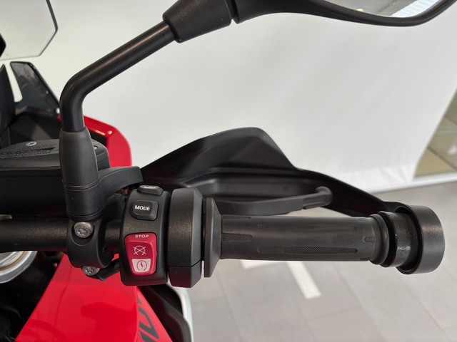 BMW Motorrad S 1000 XR  de ocasión 