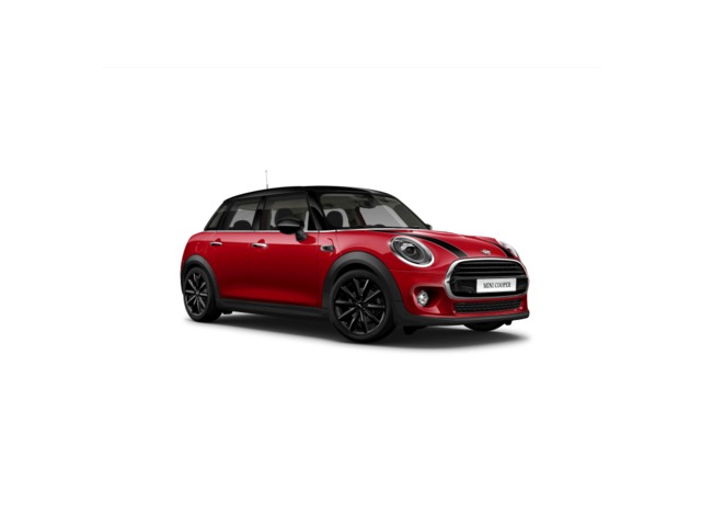 fotoG 3 del MINI MINI 5 Puertas Cooper 100 kW (136 CV) 136cv Gasolina del 2020 en Madrid