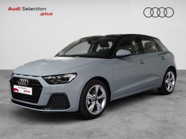 Audi A1 Sportback Advanced 30 TFSI 85 kW (116 CV)