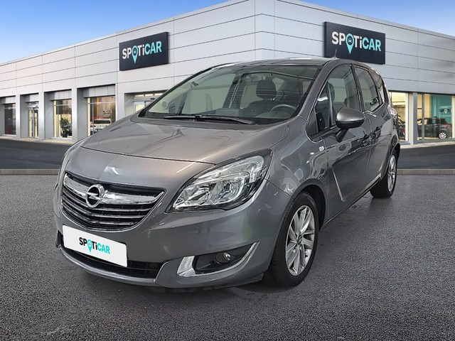 Opel Meriva 1.6 CDTI de segunda mano