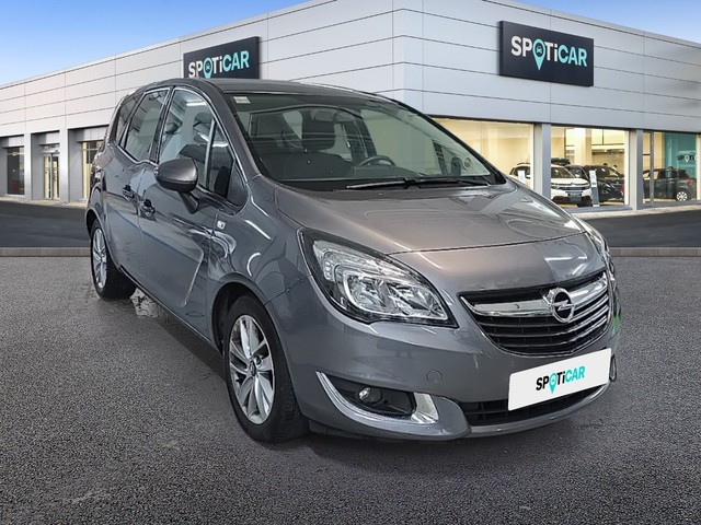 Opel Meriva 1.6 CDTI S&S Ecoflex Selective 81 kW (110 CV)