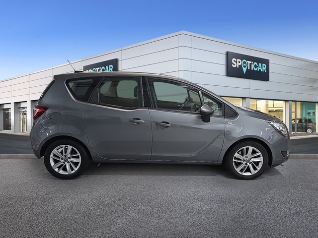 Opel Meriva 1.6 CDTI S&S Ecoflex Selective 81 kW (110 CV)