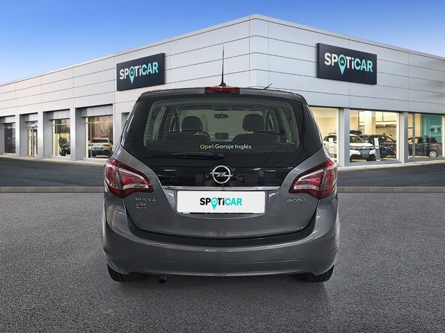 Opel Meriva 1.6 CDTI S&S Ecoflex Selective 81 kW (110 CV)