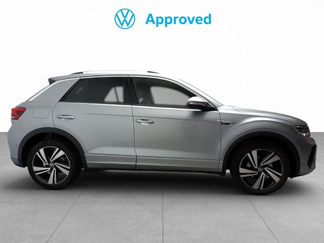 Volkswagen T-Roc R-Line 1.5 TSI 110 kW (150 CV) DSG