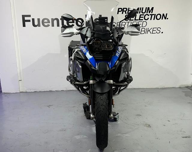 BMW Motorrad R 1250 GS Adventure  de ocasión 