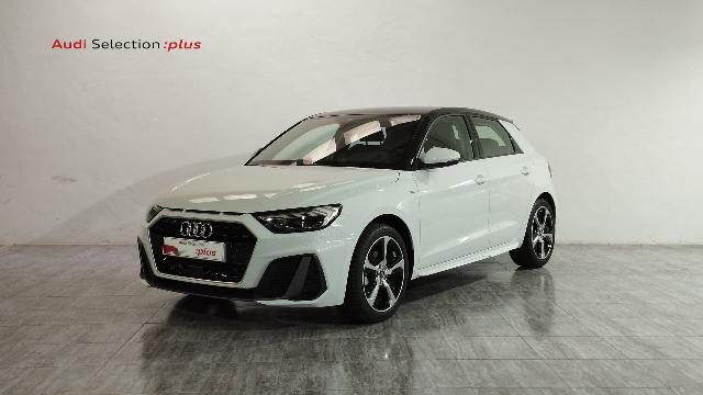 Audi A1 Sportback Adrenalin edition 30 TFSI 85 kW (116 CV)