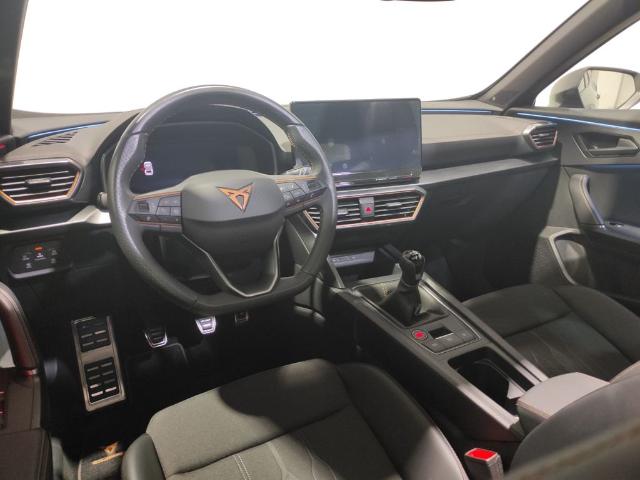 CUPRA Formentor 1.5 TSI 110 kW (150 CV)