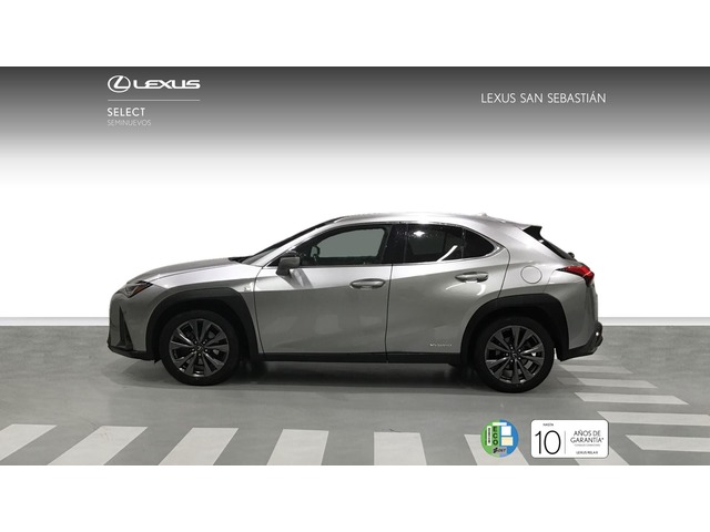 Lexus UX 250h F Sport 135 kW (184 CV)