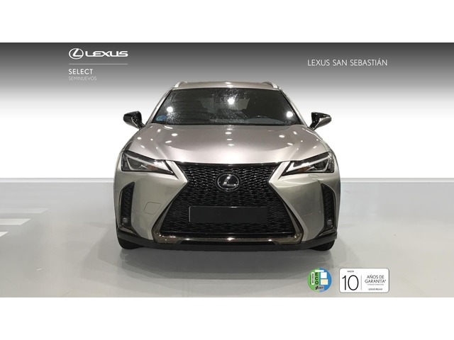 Lexus UX 250h F Sport 135 kW (184 CV)