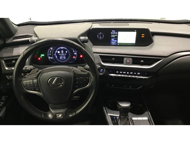 Lexus UX 250h F Sport 135 kW (184 CV)