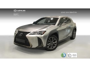 Lexus UX UX 250h de segunda mano