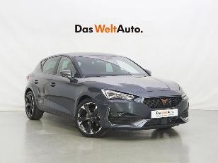 CUPRA Leon 1.5 eTSI de segunda mano