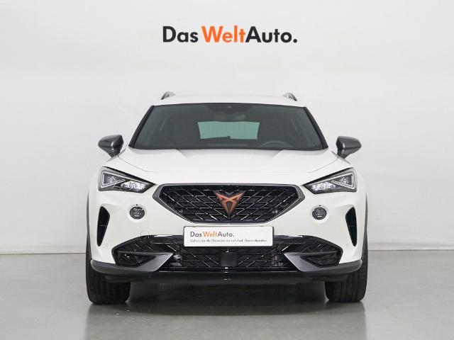 CUPRA Formentor 1.5 TSI 110 kW (150 CV)