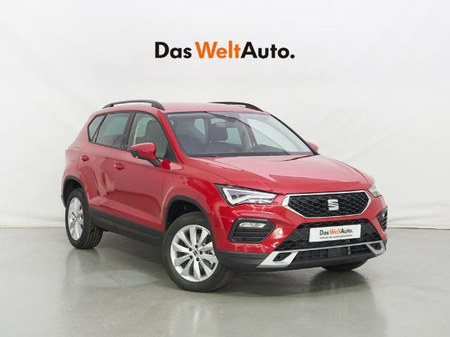 SEAT Ateca 2.0 TDI S&S Style XXL 110 kW (150 CV)