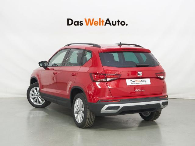 SEAT Ateca 2.0 TDI S&S Style XXL 110 kW (150 CV)