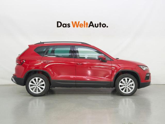 SEAT Ateca 2.0 TDI S&S Style XXL 110 kW (150 CV)